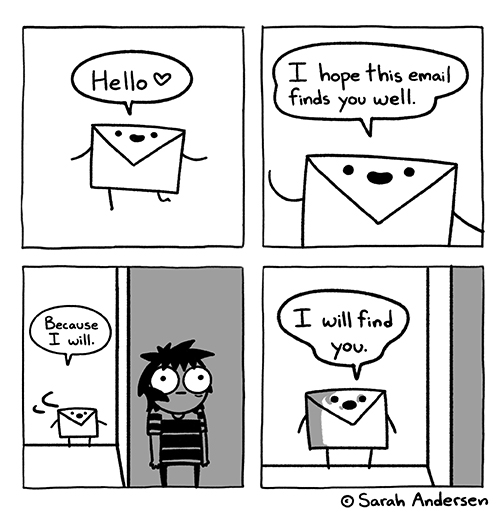 Sarah Andersen tweet media