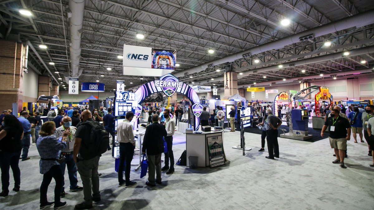 Visit_AC's tweet photo. 2022 Northeast Regional Carwash Convention Preview

"The 2022 #NRCCShow runs from Monday, September 19 through Wednesday, September 21 and, as it has for the past several years, takes place at the @ACConvention Center."

Read more ➡️ https://t.co/jfjVpaTztf

#AtlanticCity https://t.co/egx6lMfFr7