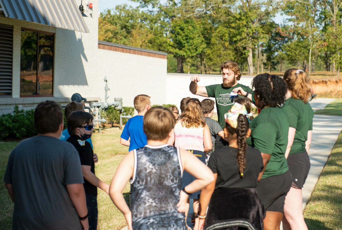 PTDayOfService tweet media