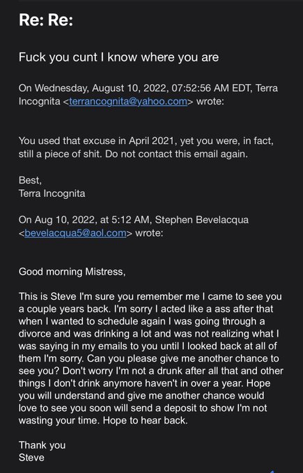 Saying No and bathing in male tears *is* my fetish🤣🤣🤣 #Tellmeyouaregoingtodiealonewithouttellingmeyouaregoingtodiealone<a href="/tag/tellmeyouaregoingtodiealonewithouttellingmey"class="tags"><span>#tellmeyouaregoingtodiealonewithouttellingmey</span></a>