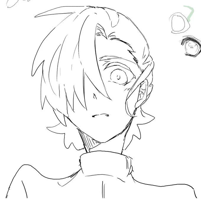 絵チャ 