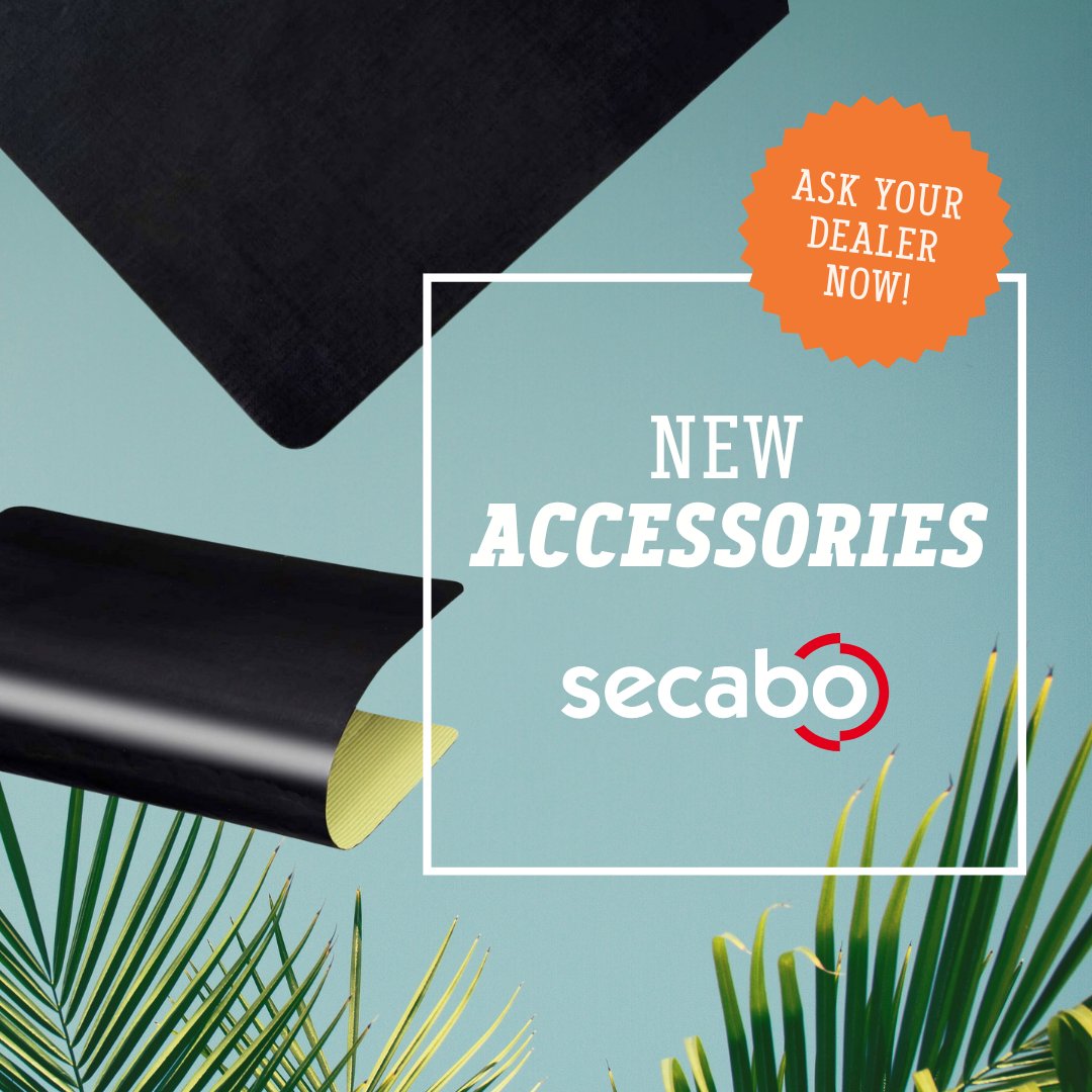Secabo's tweet photo. The antistatic PTFE films from Secabo are available as protective films for transfers or as self-adhesive hotplate protection. 
Ask your dealer about the new accessories from Secabo! 
#secabo  #transfer #heatpress #transferpress https://t.co/u1iNMrKBNL