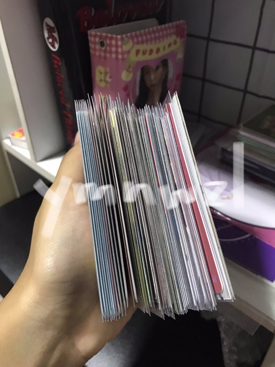 เดี๋ยวจะมาปล่อยการ์ดนายอนแยกนะคะ ไม่แน่ใจวันเลยค่ะ เดี๋ยวเรามาบอกอีกที ฝากด้วยนะคั้บ ค่าส่ง20/40 #วันซ์สายเปย์ #ตลาดนัดtwice