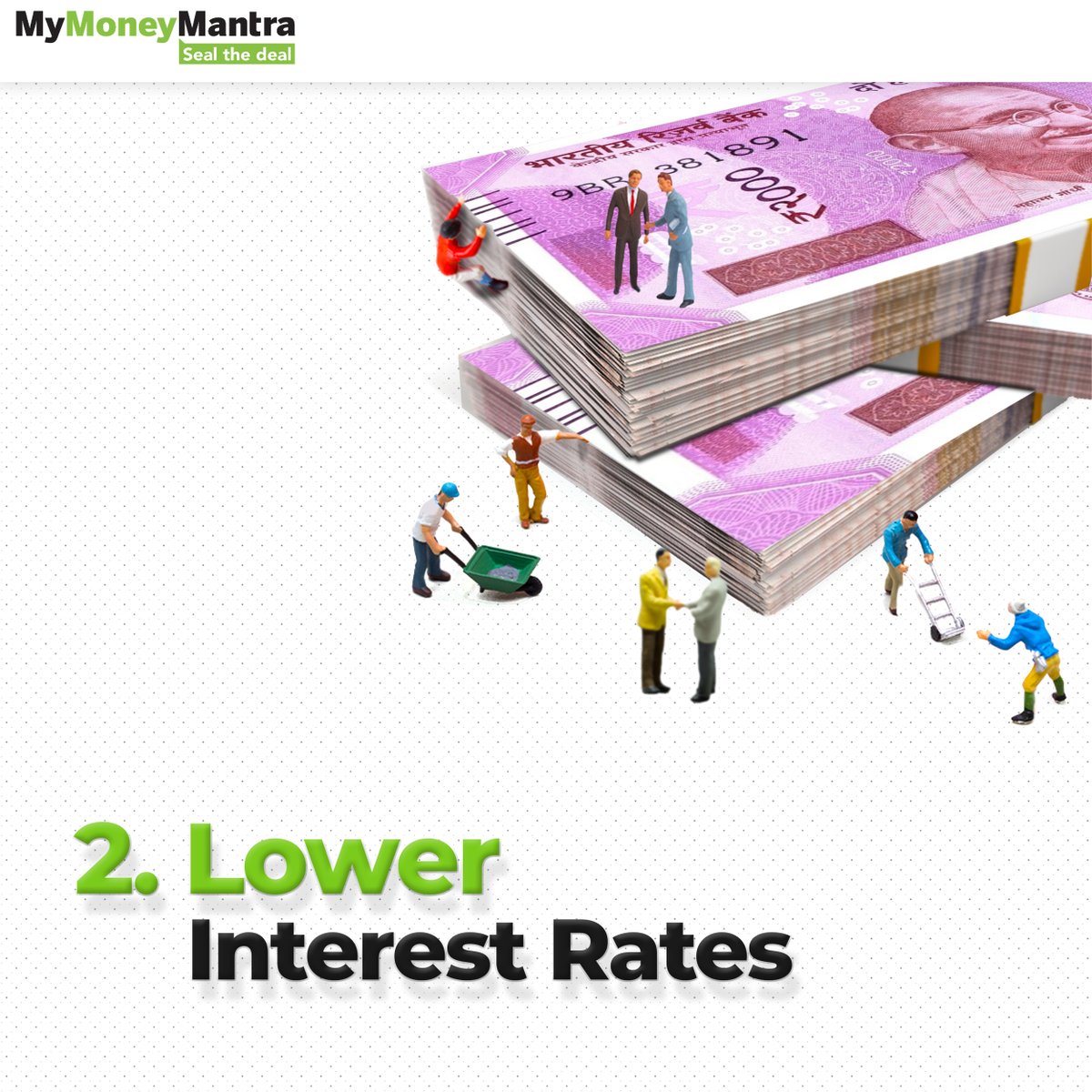 MyMoneyMantra tweet media