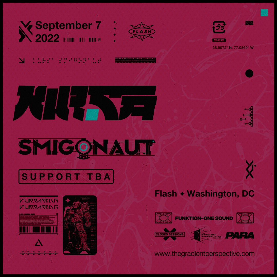 Para Presents tweet media