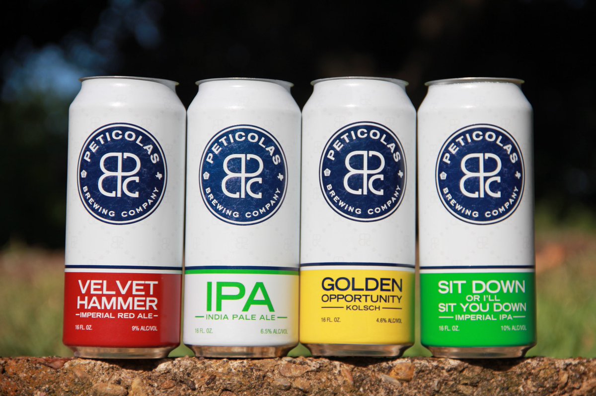 Peticolas's tweet photo. Inspired by the timeless classics.
Hops hand selected by our crew.
IPA. Drops Friday. 
Destined to become our 4th full time beer? That is up to you.
#new #beer #release #peticolas #brewing #IPA #craft #market #dictates #full #time #status #itsuptoyou https://t.co/2BBBXgk8M0