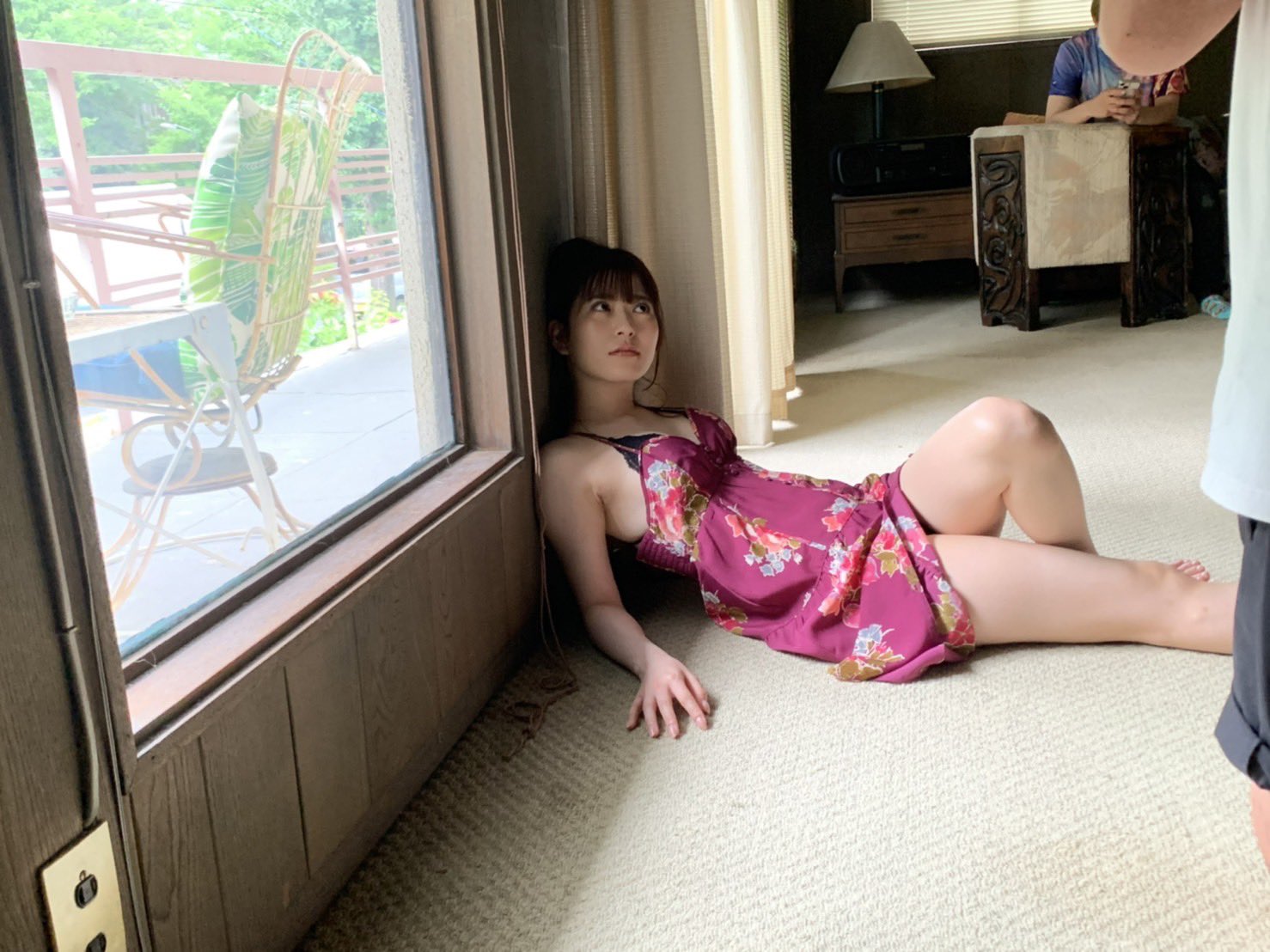 FRUITS ZIPPER【Official】 on X: 