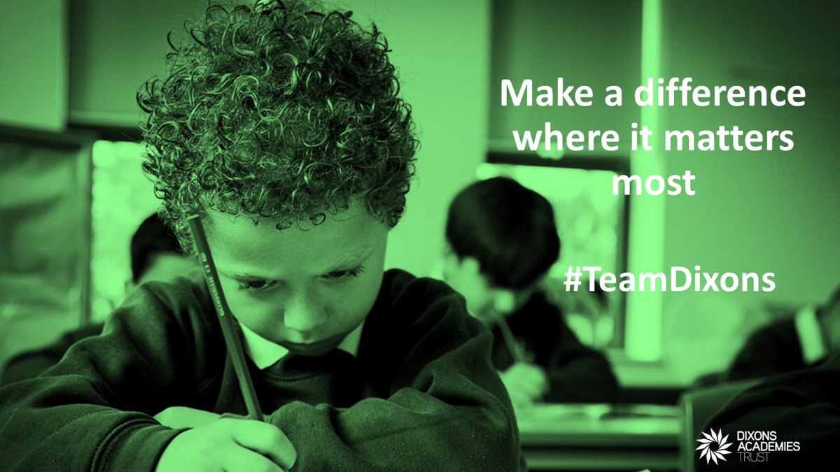 DixonsAcademies's tweet photo. We are looking for a Development Manager to support the growth of #DixonsOpensource. This is an exciting opportunity to help shape the development and direction of our ground-breaking new platform. Apply now: https://t.co/lVBUgvegHg #culture #development https://t.co/LhqJIyu1yX