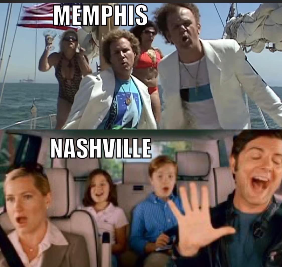 GSpeedbumps's tweet photo. @ClayTravis https://t.co/oYmVZcSHLf