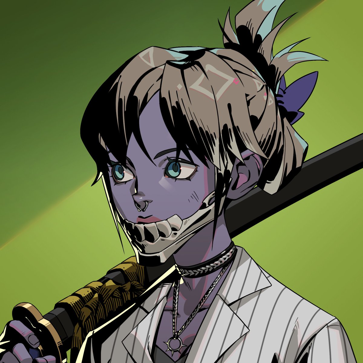 _0xAstro's tweet photo. @ESION_Club art hella lit https://t.co/yukOLqlqb3
