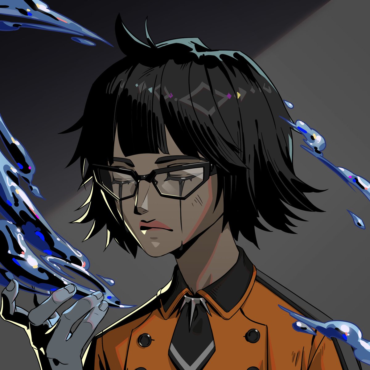 _0xAstro's tweet photo. @ESION_Club art hella lit https://t.co/yukOLqlqb3