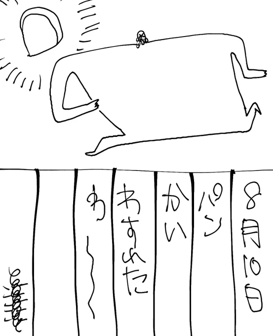日記 