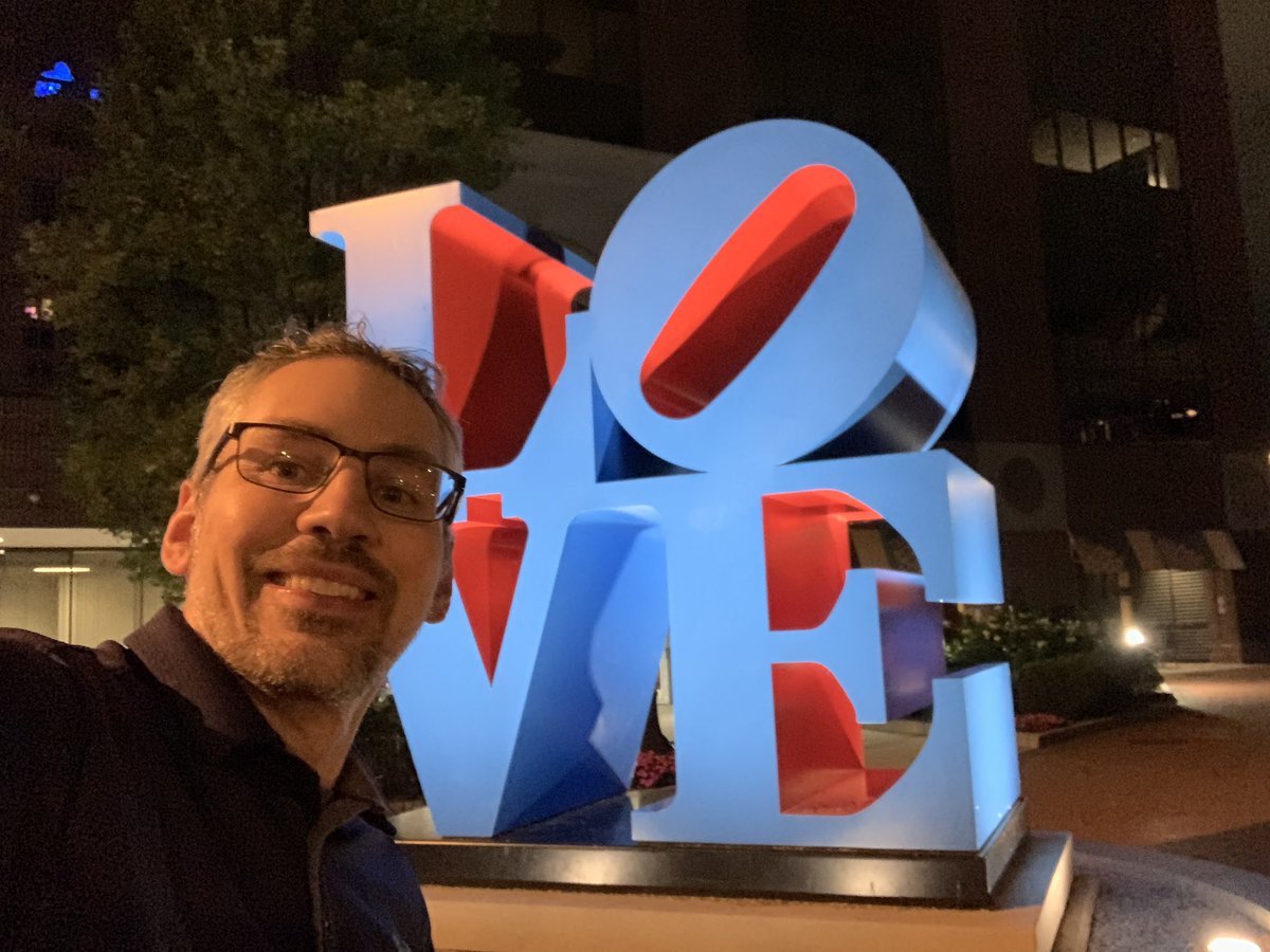 ZachBrownBrand's tweet photo. It’s been a great week in @experiencegr for @USTravelESTO. Grand Rapids is an awesome city and it’s always great to spend time with my tourism friends, both old and new. Hopefully I get to do this again in Savannah GA next year! #esto22 https://t.co/BlXgPWHQYb