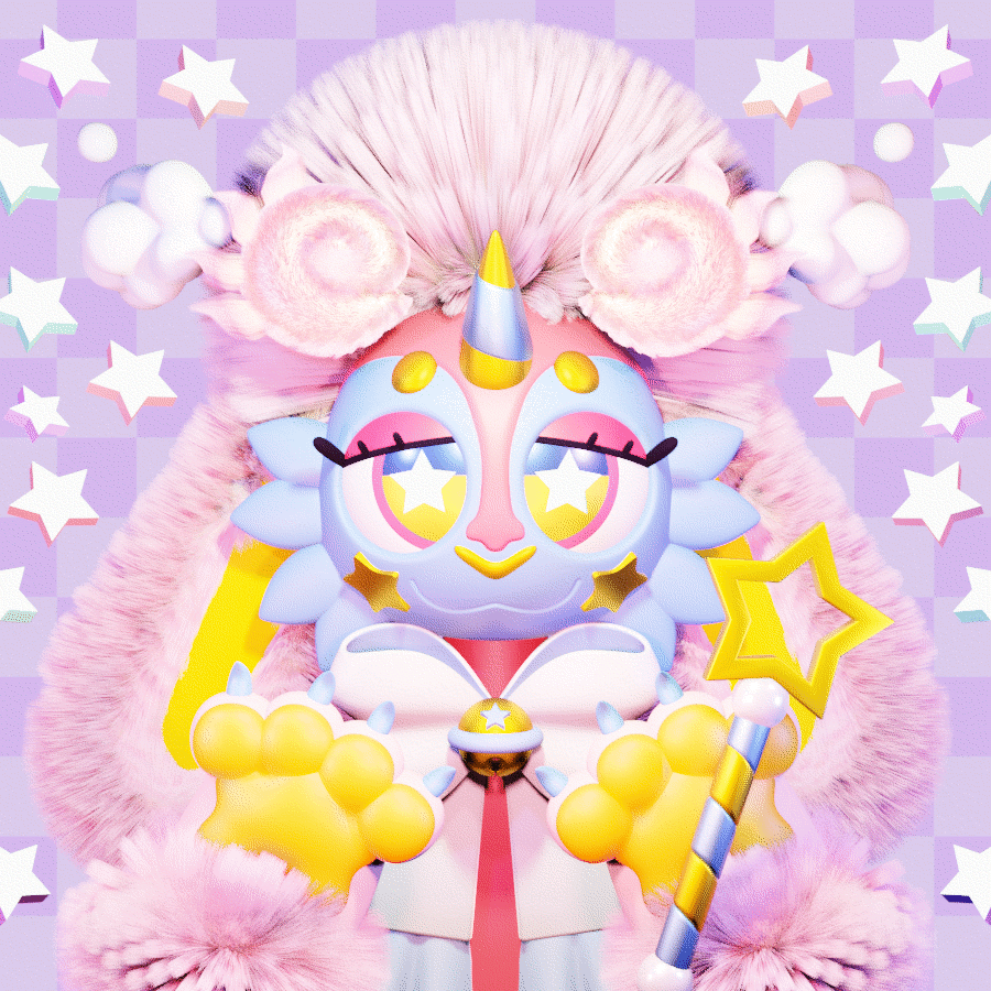 🌸🌈
for @ KuBunnie
ty for your support!