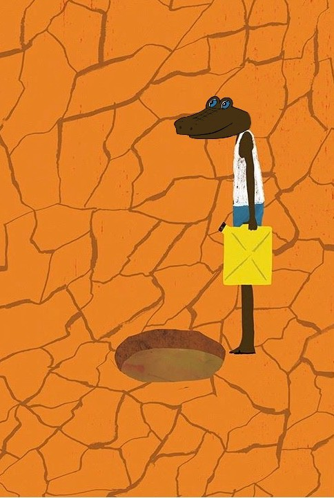 #Temperatures are #rising, #poverty is expanding, and #selfish people are making it difficult for the less #fortunate to get by. But it’s not all doom and gloom! There are people out there who #care, and who want to help make the world a #betterplace.

medium.com/@friskycroc/fu…