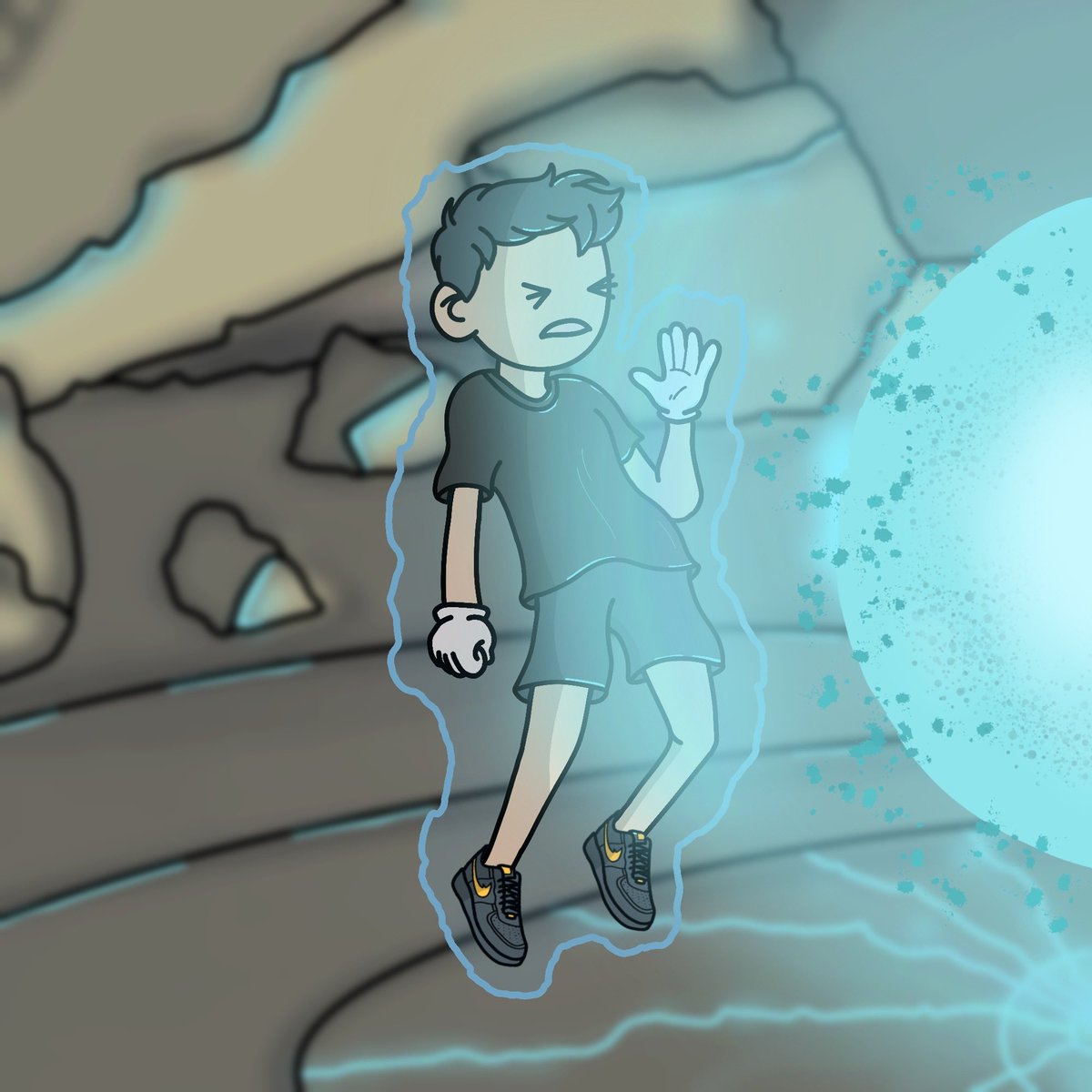 Stretched Out | SOLD OUT tweet media