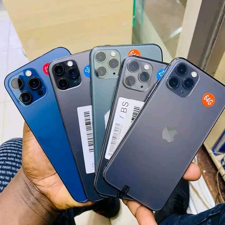 Ash_phones's tweet photo. Hello Twitter, for all your smart mobile needs kindly reach out to us.
Dial 0709149221 and make those special orders
#Ashphones https://t.co/MqSqt5pDcu