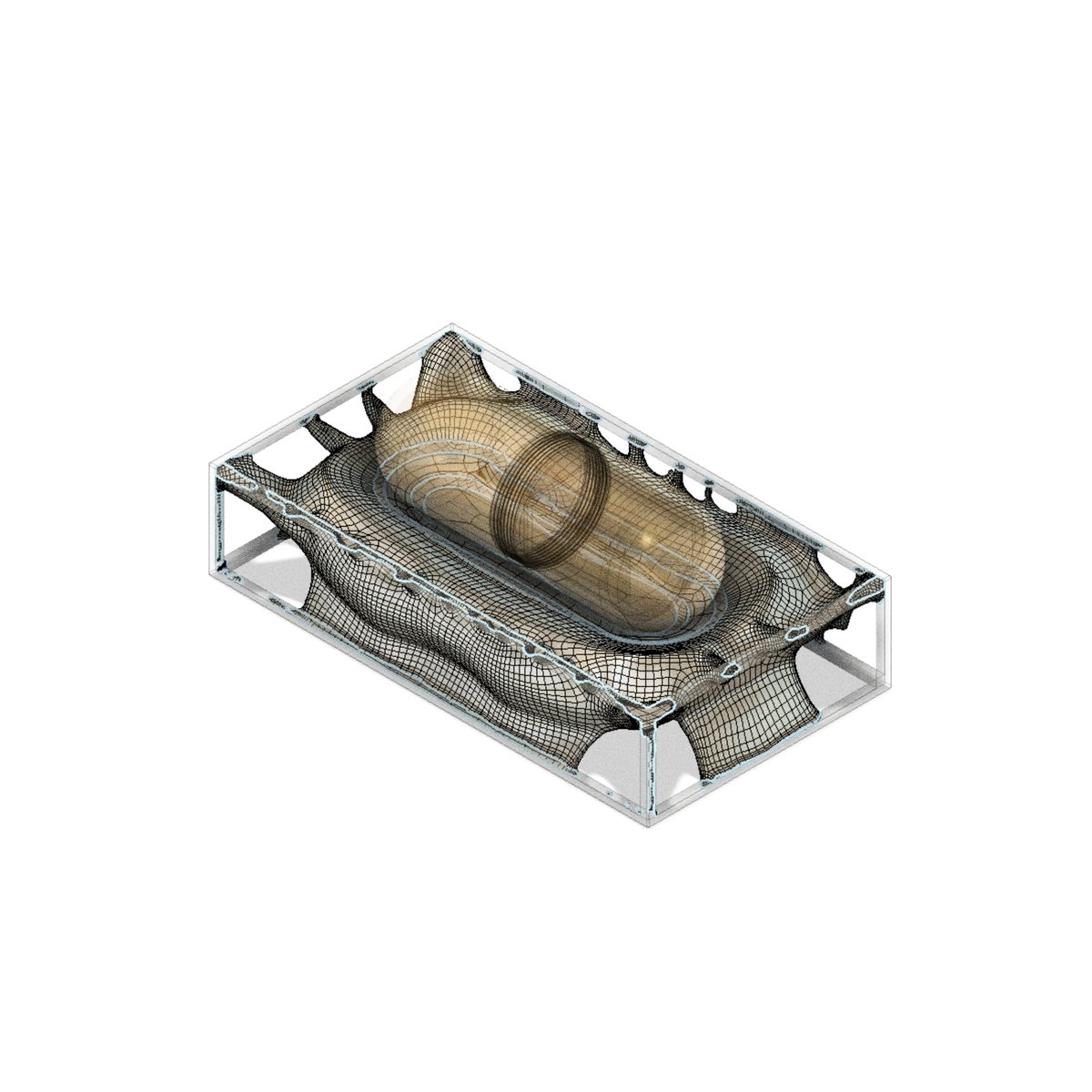 Mesh in progress

#generativedesign