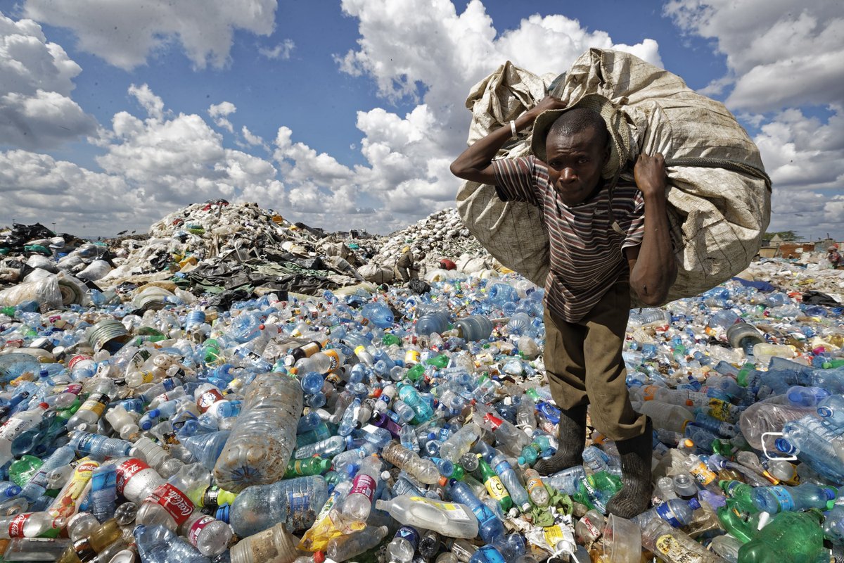 CleanVisionCorp's tweet photo. Clean Vision Corporation Featured in PubCo Insight👇
Africa Continues to See a Rise in Plastic Pollution Levels
Read Full Article: https://t.co/Nm03b6UBOb 

$CLNV - Clean Vision Corp
#Hydrogen #wastetoenergy #Stockstowatch #OTCStock #stockstobuy #Africa #GreenEnergy #cleanenergy https://t.co/nGmPDMAcuJ