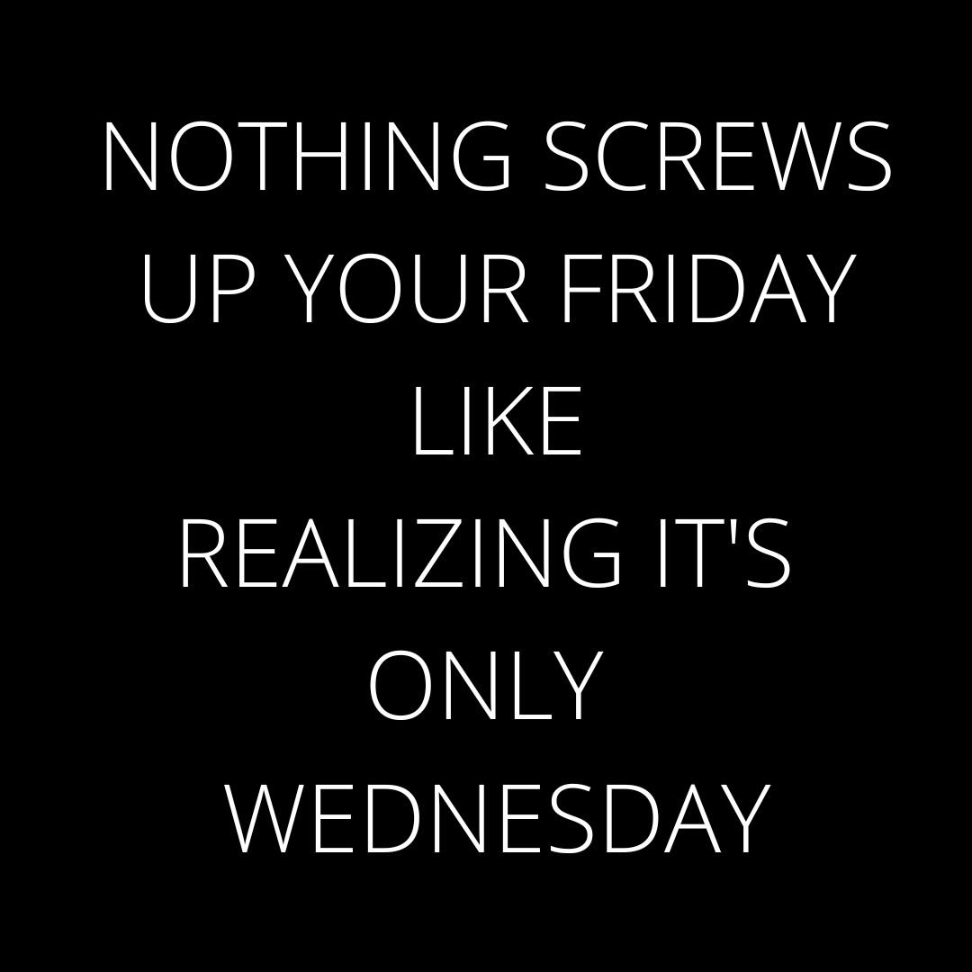 WTIC1080's tweet photo. Wait....what?
#humpday #itsnotfriday #radio #wtic1080 #audacy https://t.co/P90KeFWVfB
