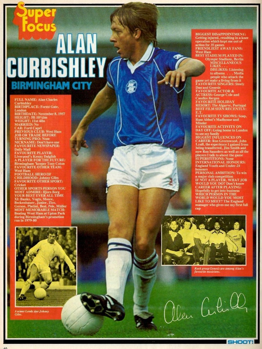 GameOfMyLife1's tweet photo. Next up in our @My70s1 Legends series is Alan Curbishley #bcfc #WHUFC https://t.co/jUOetTTyNj