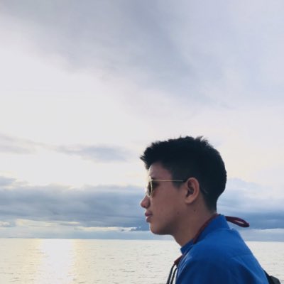 FirhanWanwang's tweet photo. #NewProfilePic https://t.co/6mrq53yPDH
