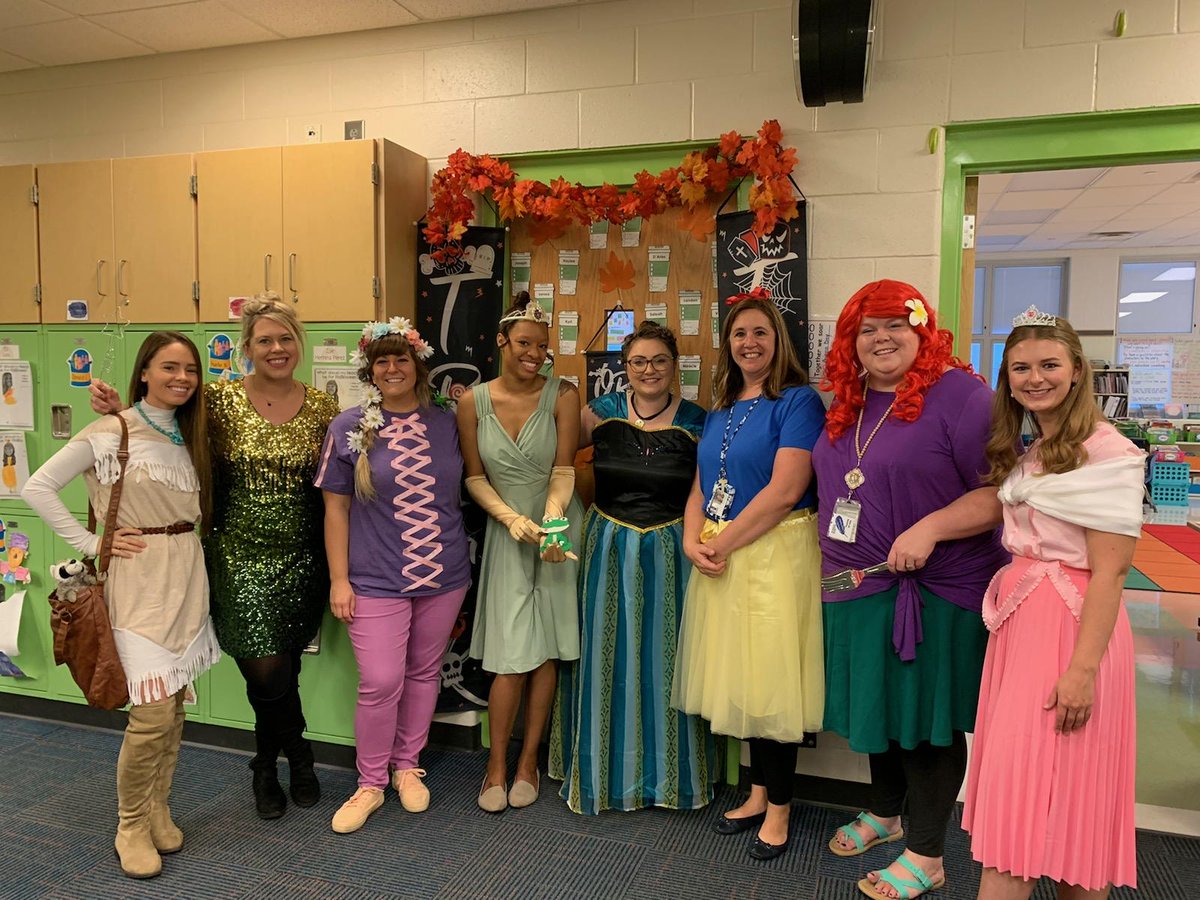 Yay for year 2 with this team! 
#believebeintentional