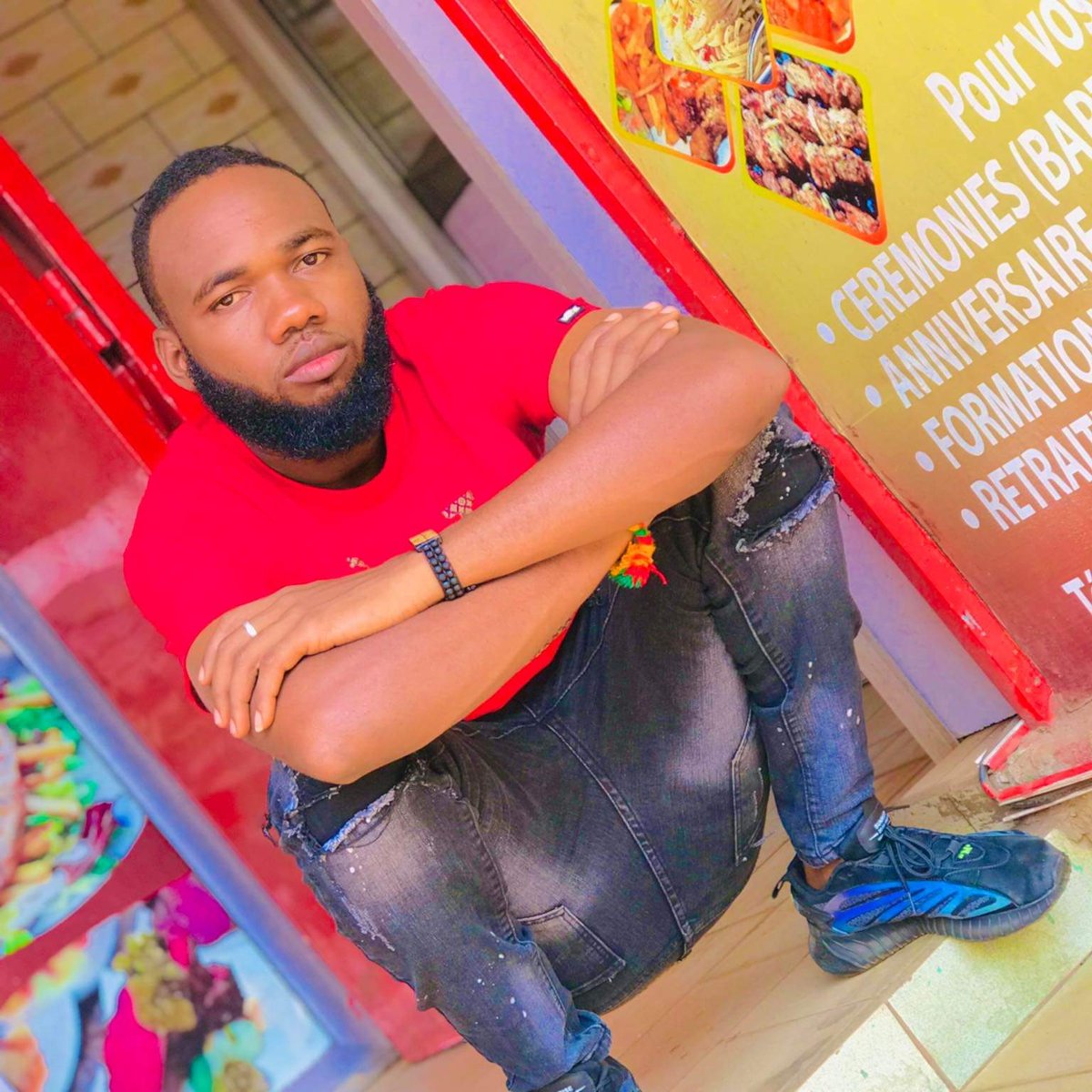 #NouvellePhotoDeProfil