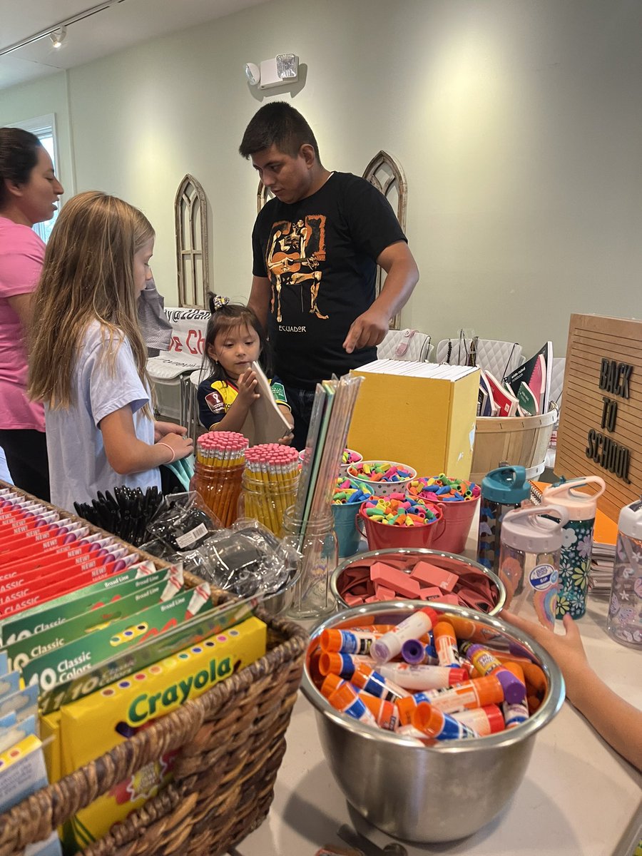 There is no power of change greater than a community discovering what it cares about. 

Year 3 is in the books.  I am humbled and grateful for the support and help of so many of my friends and family who continuously show up to all my plans.  

Until next year, Stamford 💗🙏🏼