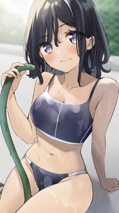 新刊チラ見せ…
←通常版 R-18版→ 