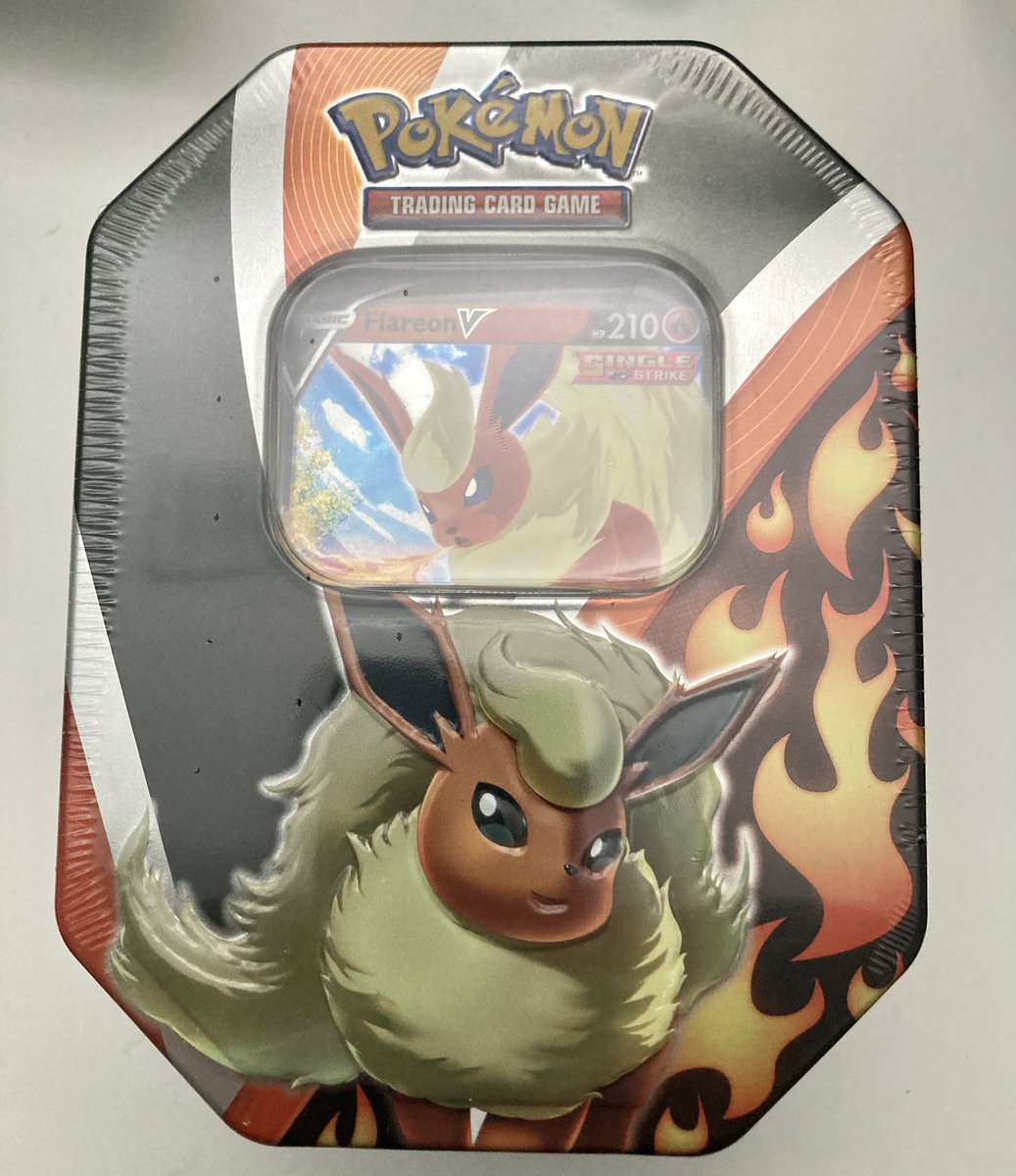 PokeMutual's tweet photo. 🚨Giveaway 3🚨

-retweet
-follow @rbkmustang 

Winner picked in 2 days
Free shipping anywhere https://t.co/7jILcF8tR3