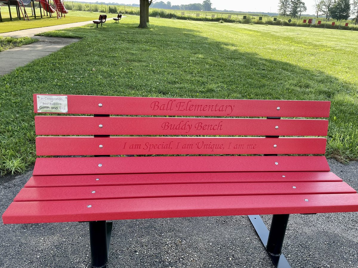 Ball-Chatham CUSD #5 tweet media