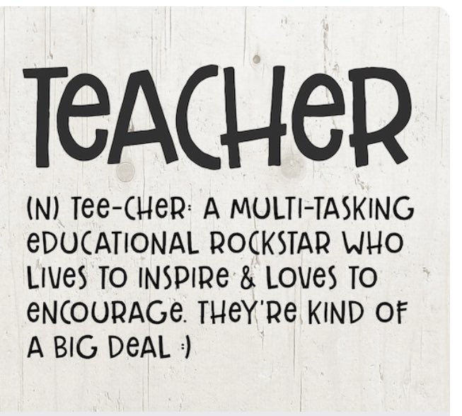 This school year is going to be amazing!! Help me clear my list. amazon.com/hz/wishlist/ls…