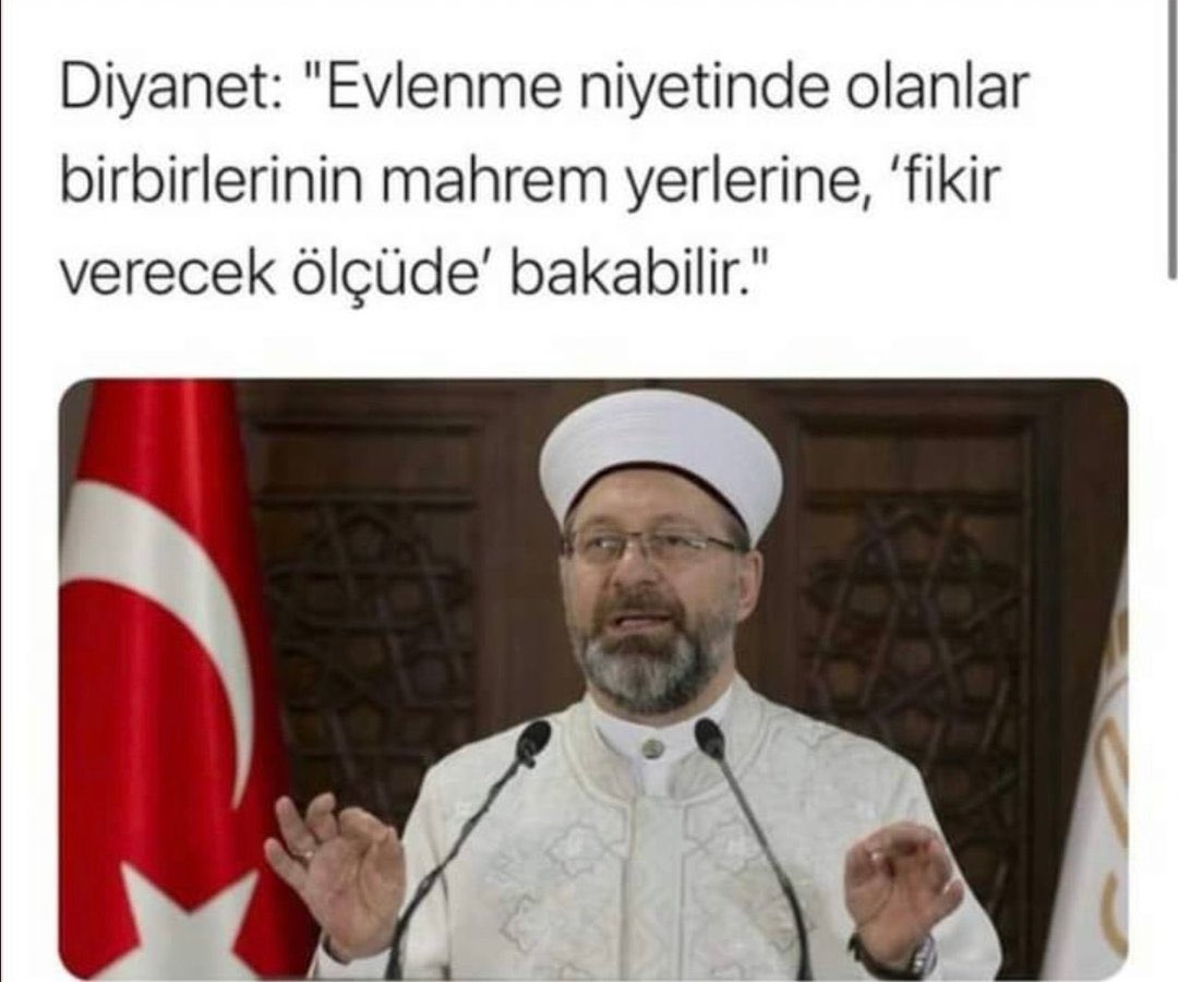 Hangi siyasetçinin nudesi çıktı acaba? Bu açıklama tanrı dağından boşuna gelmemiştir tedirginim😬