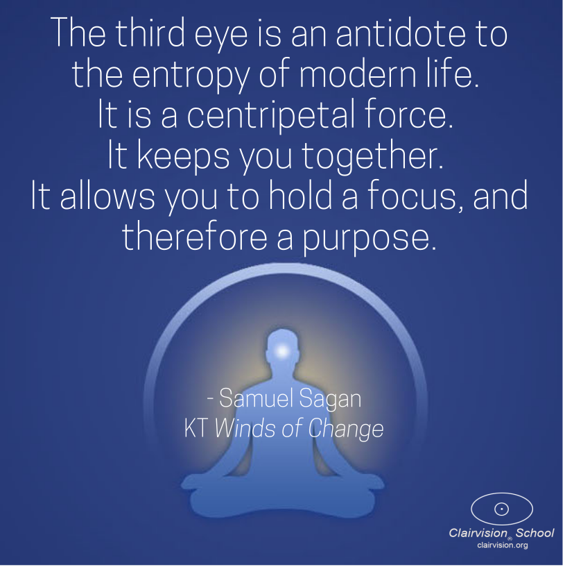 clairvision's tweet photo. Why do Third Eye work? It not only deepens your meditation, but in your daily life it acts as a centripetal force that allows you to stay centered. https://t.co/h6ahAhkTRj
