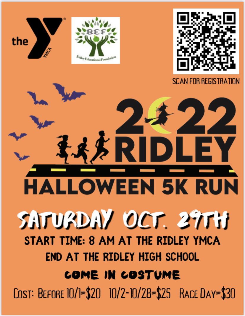 RidleySchoolDistrict (@ridleydistrict) on Twitter photo 