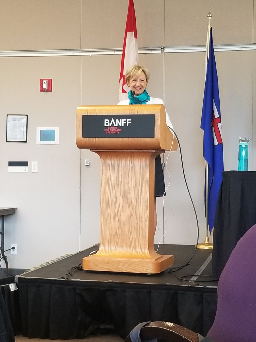Malette4PrinRep's tweet photo. @ShariGraydon is completely inspiring. Your poetic stories have made me think so carefully about what it means to be a woman in leadership. #atasumcon #sumcon https://t.co/R29qhqQlWH