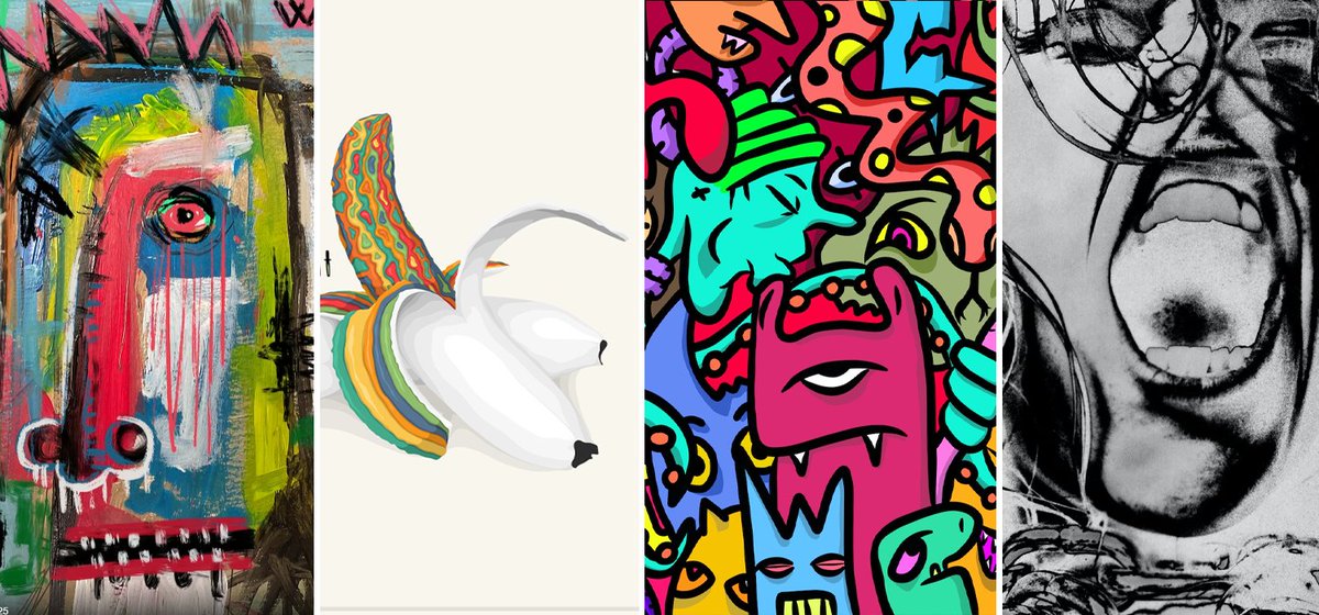 KnownOrigin.io tweet media