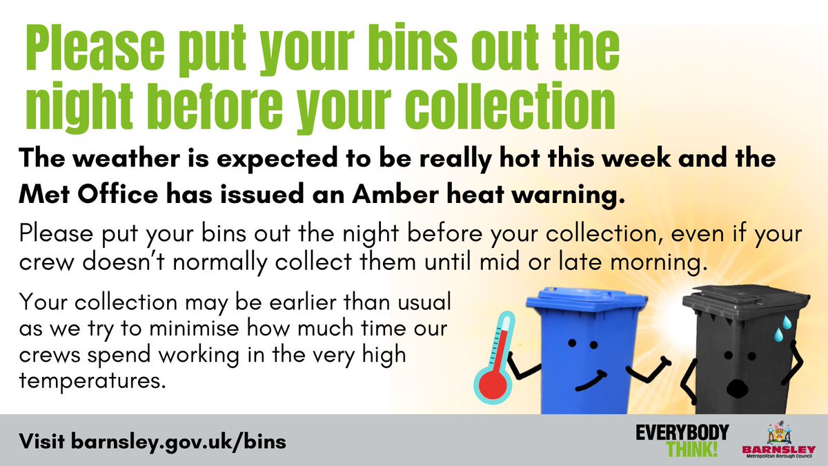 Grimethorpe Surgery on Twitter "RT BarnsleyCouncil We’d like to