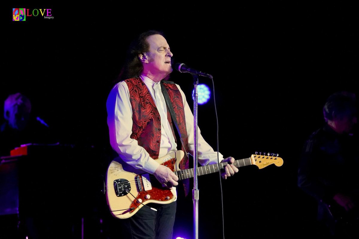 Tommy James tweet media