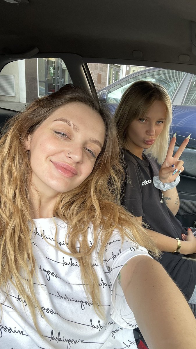 Юлия Ляшева tweet media