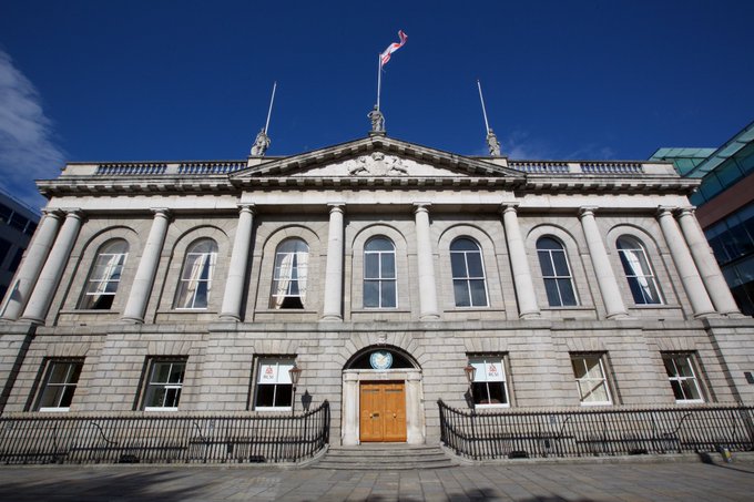 Visit 123 St Stephen's Green and learn about the people and events which have shaped RCSI's history. Book your free @HeritageWeek tour. 🎟️bit.ly/RCSIHeritageWe…