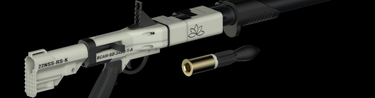 ModeratorGage's tweet image. This is the giveaway post. The post is to bring awareness about our projects to qualify for it please retweet and like the post. 
This project is the BCAM-SD-34 this is a launcher that developer AG_Off_Grid is currently working on. It is in the Beta stage and nearing completion.