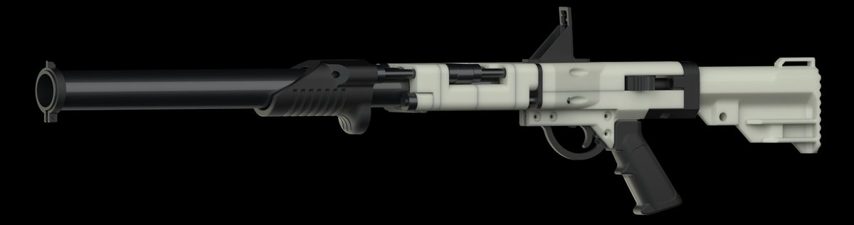 ModeratorGage's tweet image. This is the giveaway post. The post is to bring awareness about our projects to qualify for it please retweet and like the post. 
This project is the BCAM-SD-34 this is a launcher that developer AG_Off_Grid is currently working on. It is in the Beta stage and nearing completion.