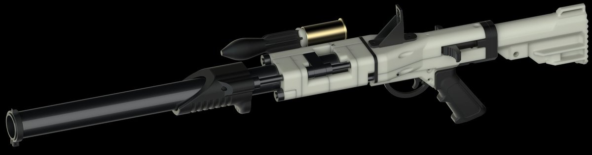 ModeratorGage's tweet image. This is the giveaway post. The post is to bring awareness about our projects to qualify for it please retweet and like the post. 
This project is the BCAM-SD-34 this is a launcher that developer AG_Off_Grid is currently working on. It is in the Beta stage and nearing completion.