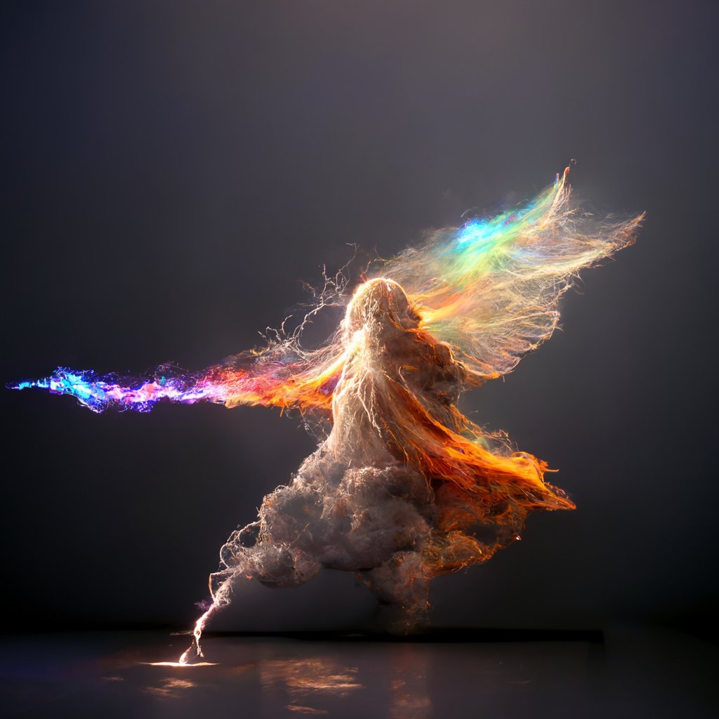 luminalgenesis's tweet photo. VOTING IS OPEN!! Who is going to win the Luminal NFT giveaway? Submissions are anonymous but here are some unique entries. 

Come vote for your favorite community generated AI art &amp; try the @midjourney bot for yourself. If you have a favorite of our own, drop it in the comments!! https://t.co/8j8qET94qt