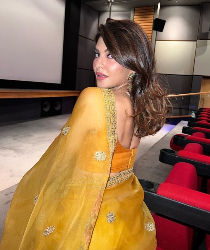 jacq_shivam's tweet photo. Pretty 
#HappyBirthdayJacqueline https://t.co/p151g7EtV2