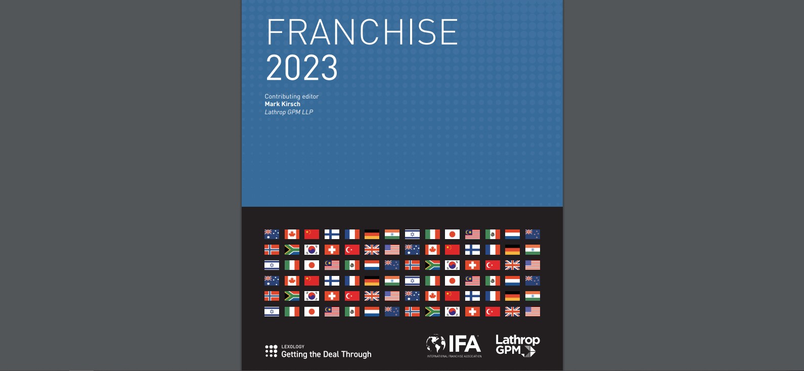 Lathrop GPM Franchise Group (LathropGPMFran) / Twitter