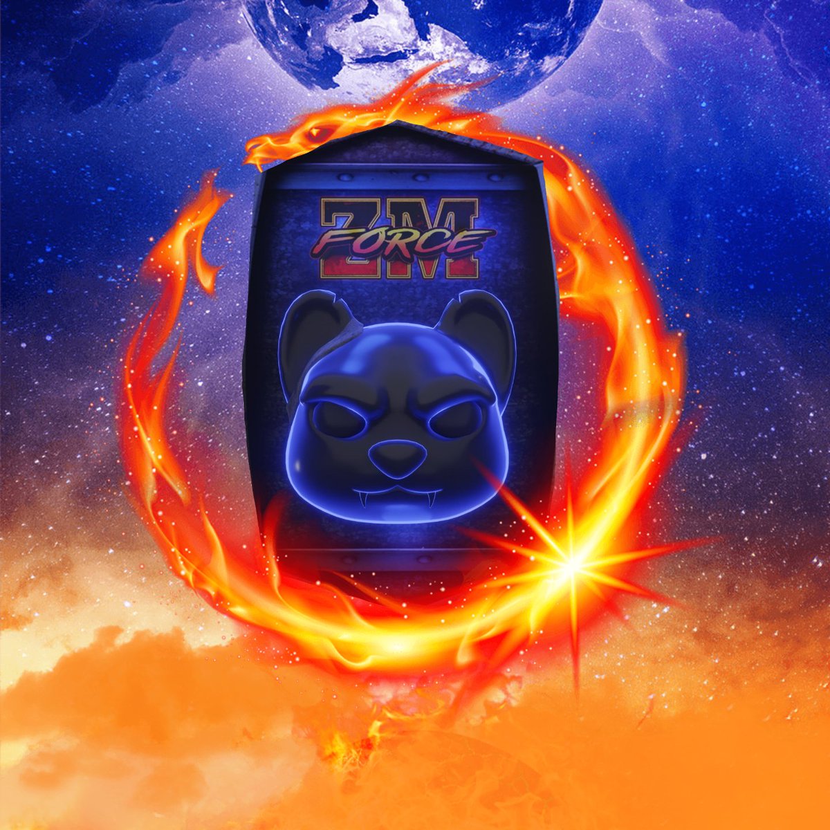 Zombie_Millsie's tweet photo. Comming soon #Zmforce card game https://t.co/t4wBV3bkzG