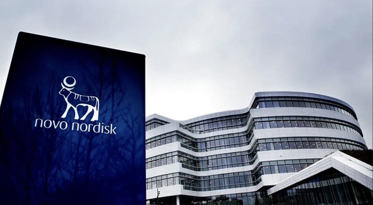 Global Sağlık Şirketine Türk Damgası medivizyon.com.tr/global-saglik-… <a href="/novonordisk/">Novo Nordisk</a> #dgs2022